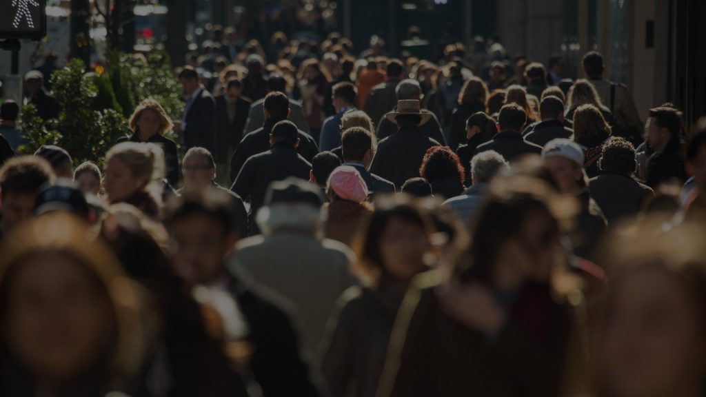 Lost in a Crowd? Don’t Let a Panic Attack Overwhelm You